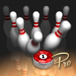 Penjana 10 Pin Shuffle Pro Bowling