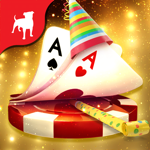 Penjana Zynga Poker ™ - Texas Hold'em