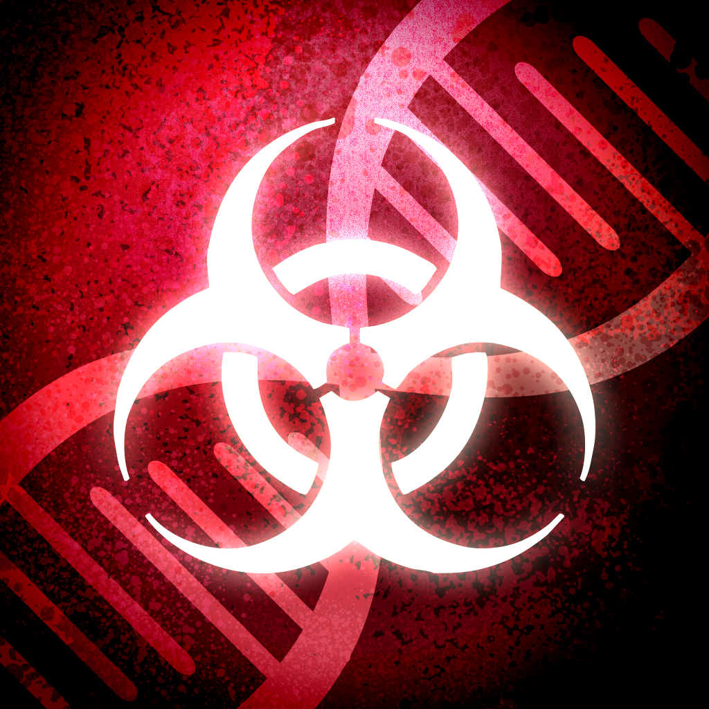 Generator Plague Inc.