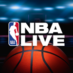 NBA LIVE Mobile Basketball