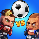 Generator Head Ball 2 - Football Game