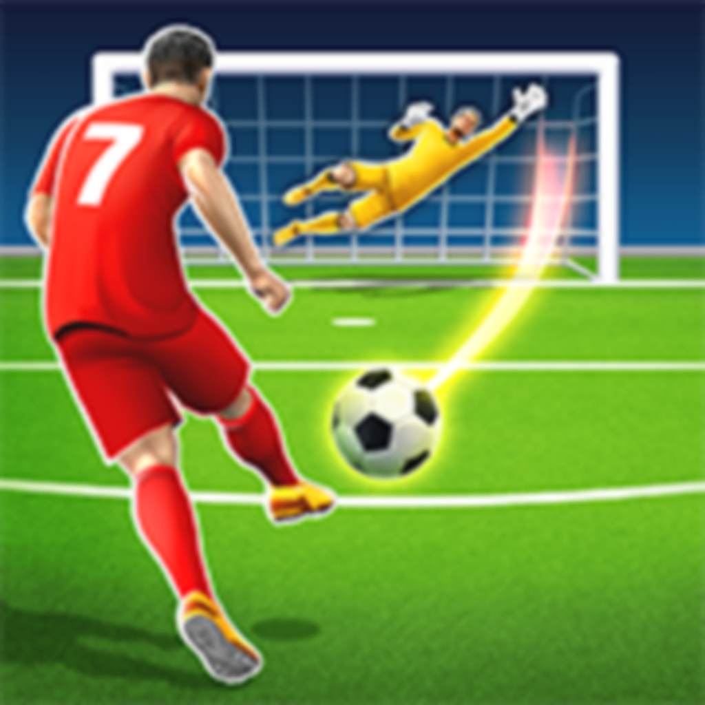 Generator Football Strike