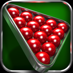 International Snooker Career