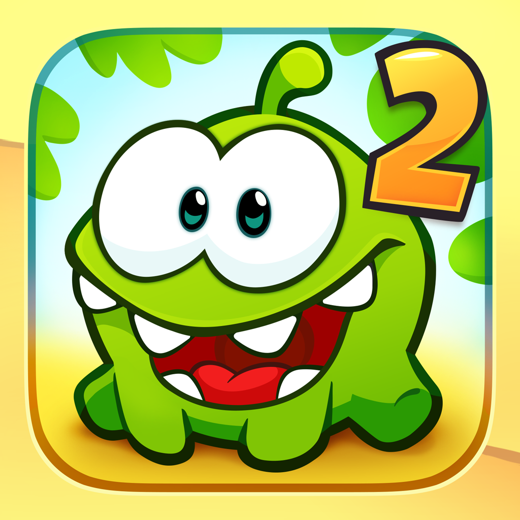 Generador Cut the Rope 2