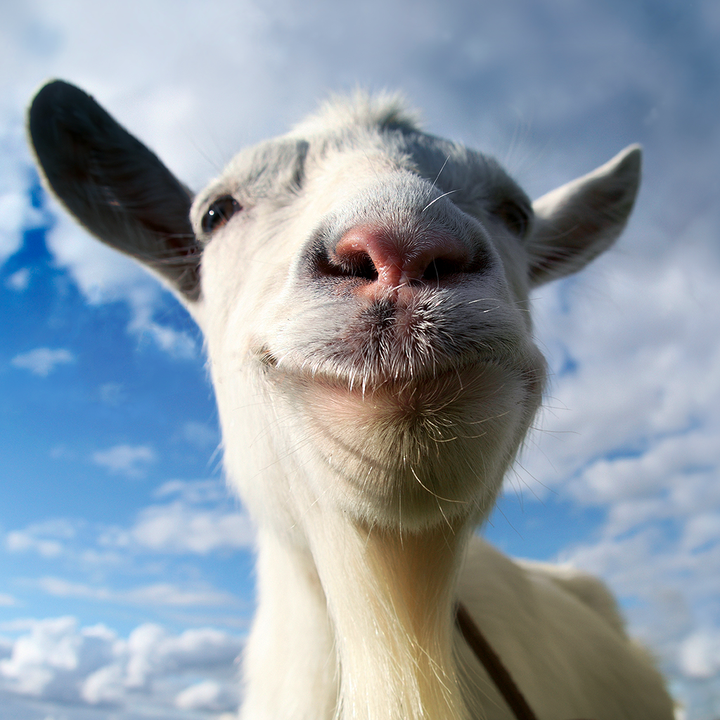 Generador Goat Simulator