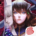 Generador Bloodstained:RotN