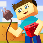 Generator Plug Toolbox for Minecraft