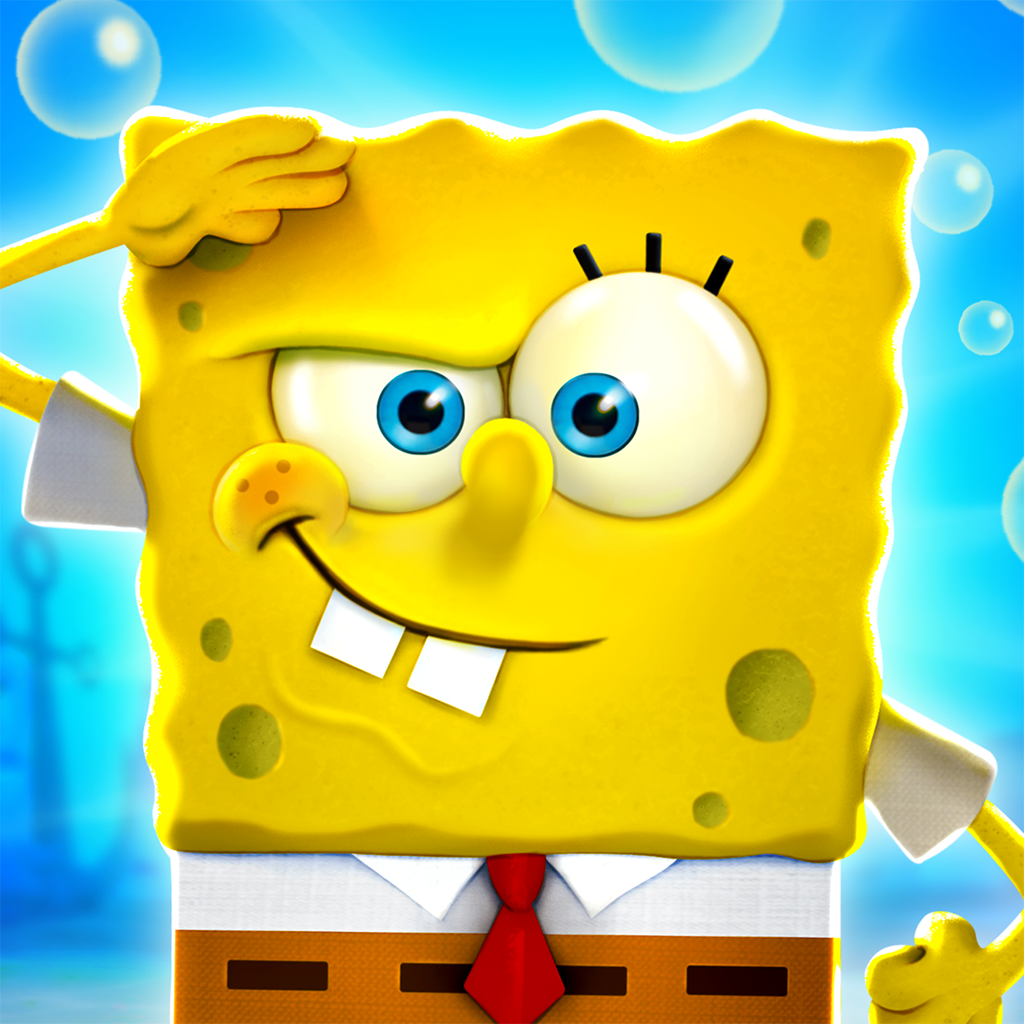 SpongeBob SquarePants: BfBB