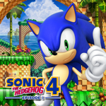 Generator Sonic The Hedgehog 4™ Episode I