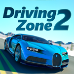 Generator Driving Zone 2 - Street Racing