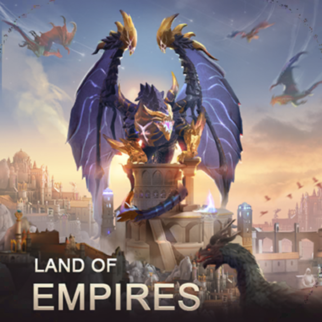 Land of Empires: Immortal