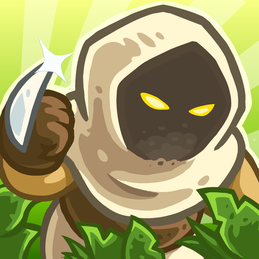 Generator Kingdom Rush Frontiers TD