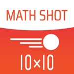 Gerador Math Shot Tabuada