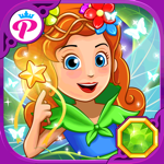Gerador My Little Princess : Fairy