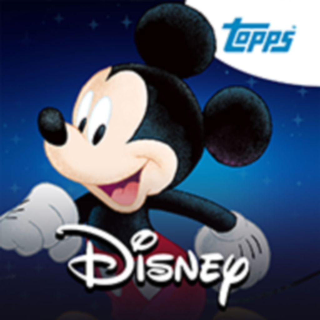 Gerador Disney Collect! por Topps