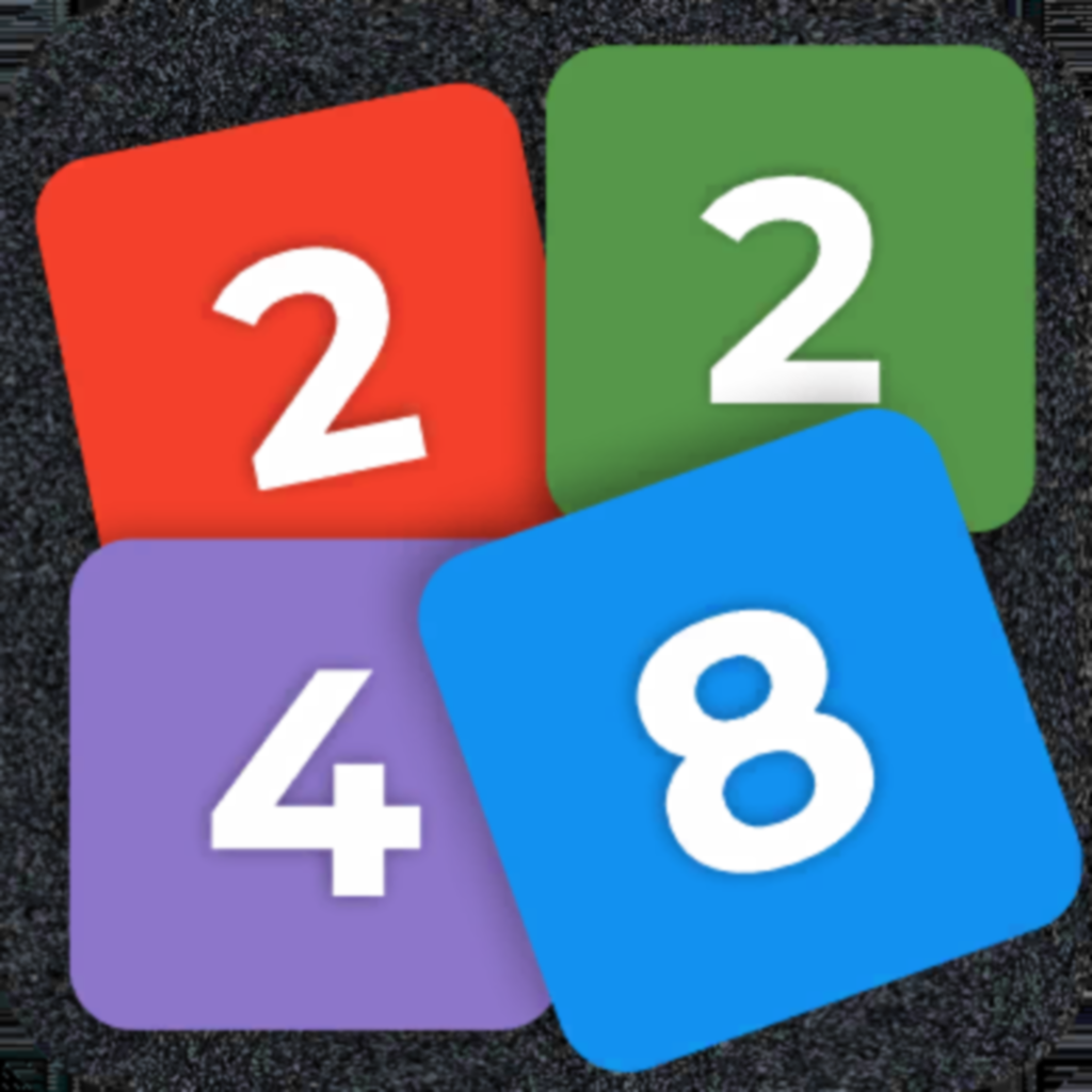 Gerador 2248: Number Games 2048 Puzzle