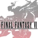 Gerador FINAL FANTASY VI