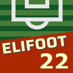 Gerador Elifoot 22 PRO