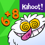 Gerador Kahoot! Jogo de multiplicação