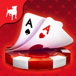 Gerador Zynga Poker - Texas Holdem