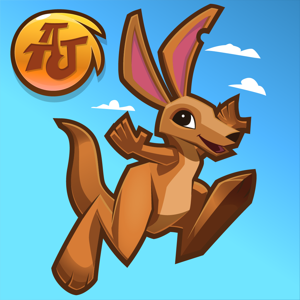 Gerador AJ Jump: Animal Jam Cangurus!