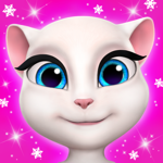 Minha Talking Angela