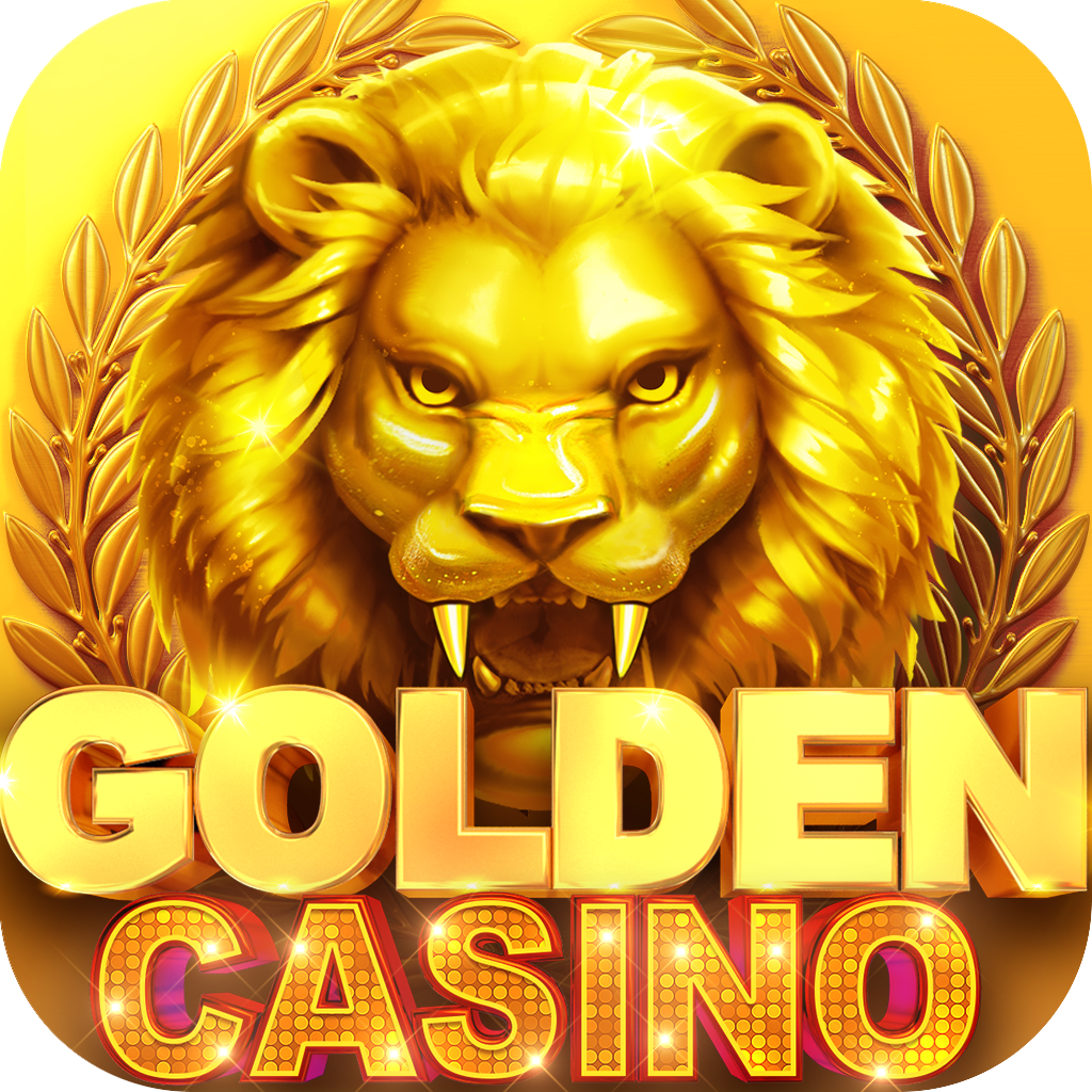 Golden Casino - Slots Games