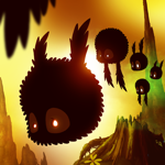 مولد كهرباء BADLAND 2