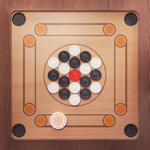 مولد كهرباء Carrom Disc Pool