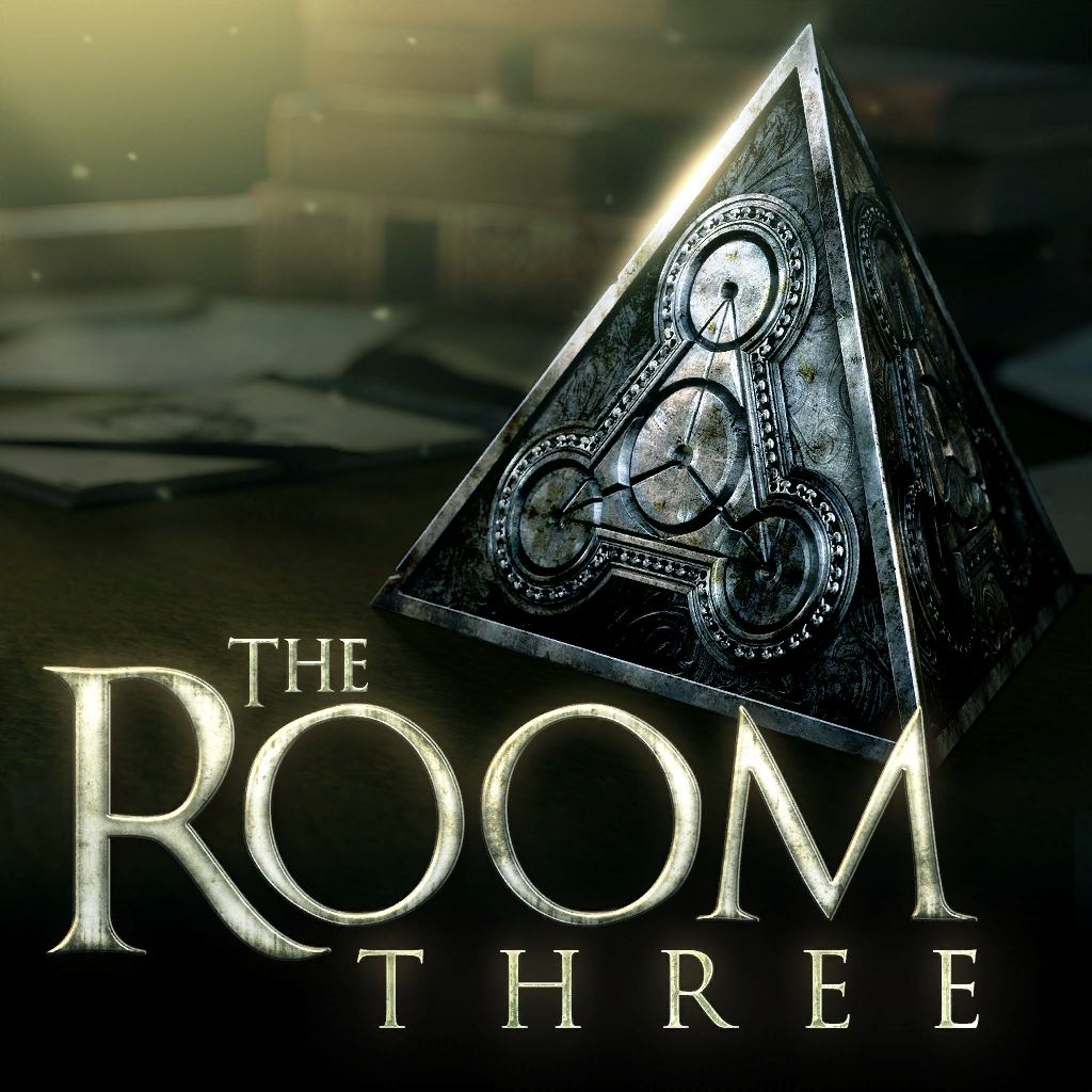 مولد كهرباء The Room Three