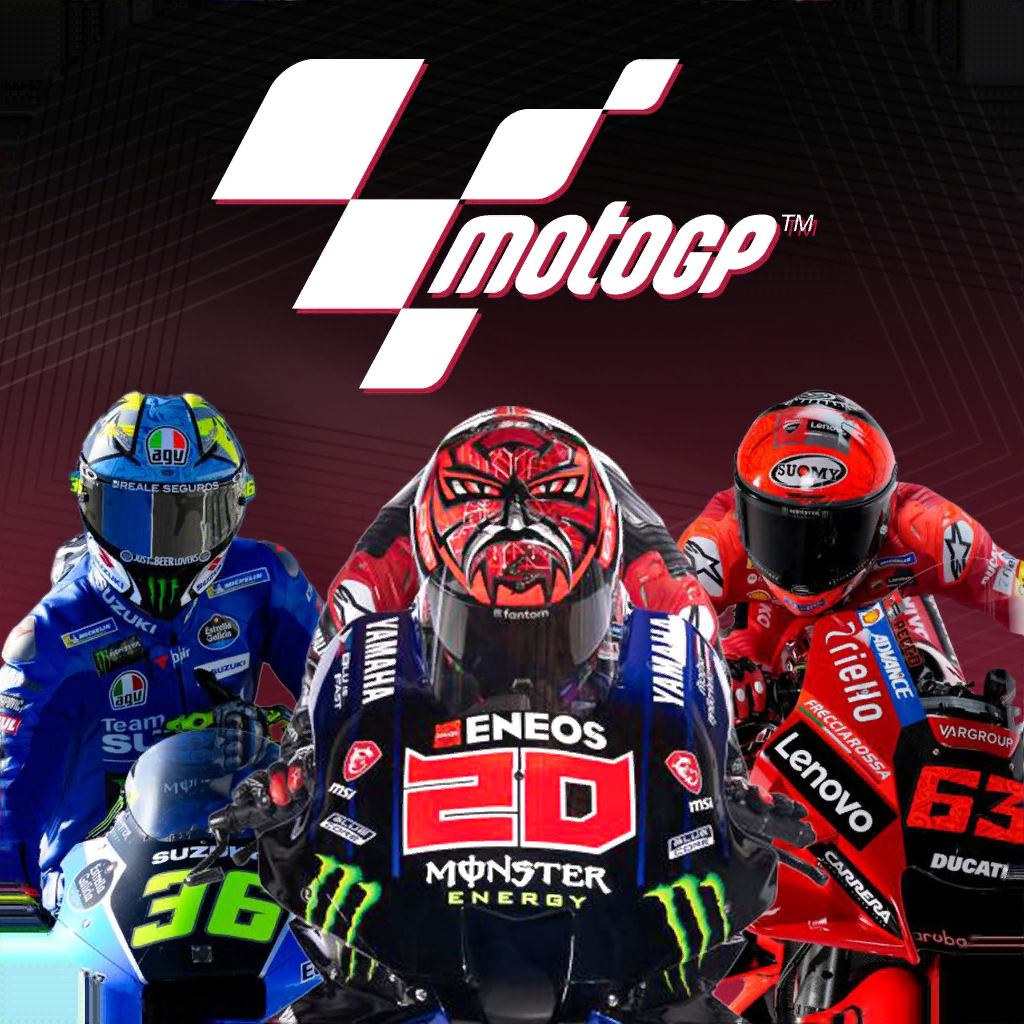 Generator MotoGP Racing '22