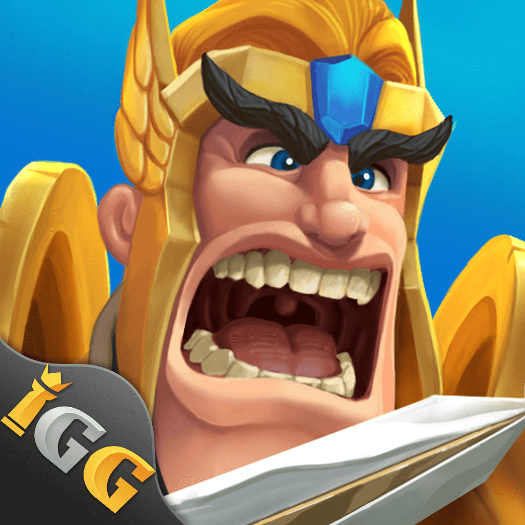 Generator Lords Mobile: Kingdom Wars