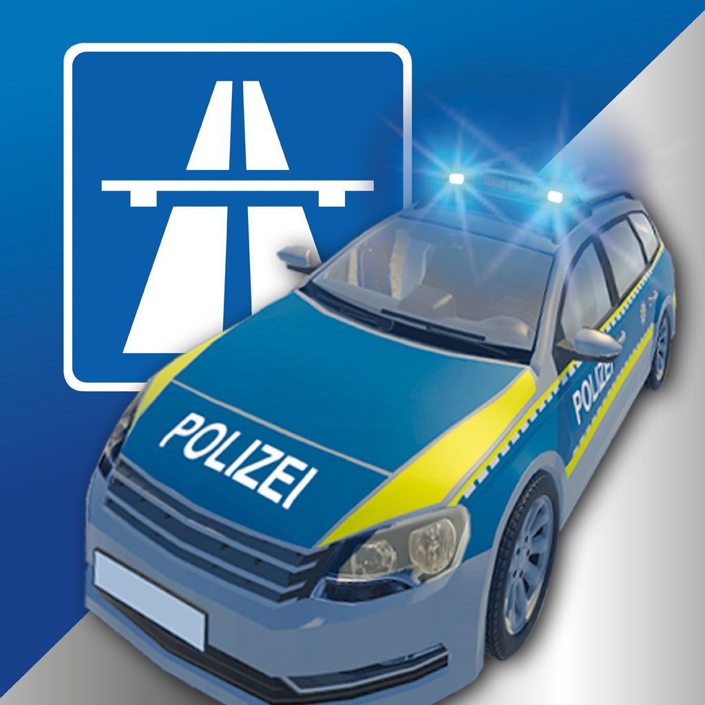 Autobahn Police Simulator