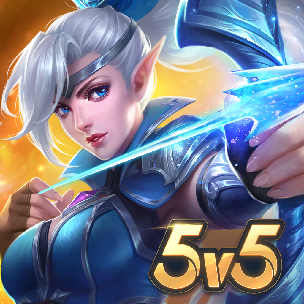 Generator Mobile Legends: Bang Bang