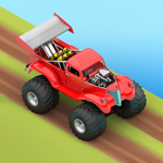 Generator MMX Hill Dash 2 - Race Offroad