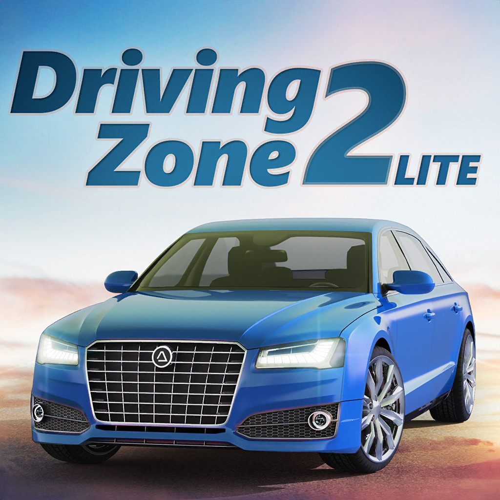 Generator Driving Zone 2 Lite