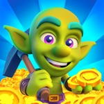 Generator Gold and Goblins: Idle Merger