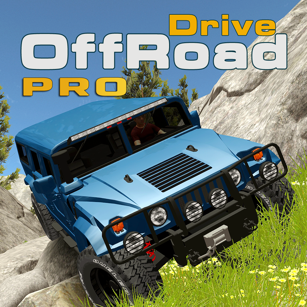 Generator OffRoad Drive Pro