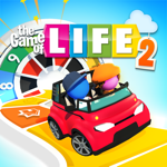 Генератор The Game of Life 2