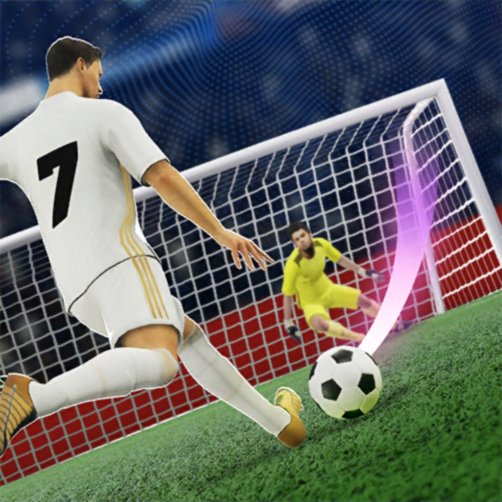 Генератор Soccer Super Star - Football