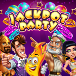 Генератор Jackpot Party: Fruit Machine