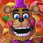 Генератор FNaF 6: Pizzeria Simulator