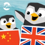 Генератор LinguPinguin English Chinese