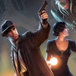 مولد كهرباء Elder Sign: Omens for iPhone