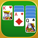 Generator Solitaire - Harpan kortspel