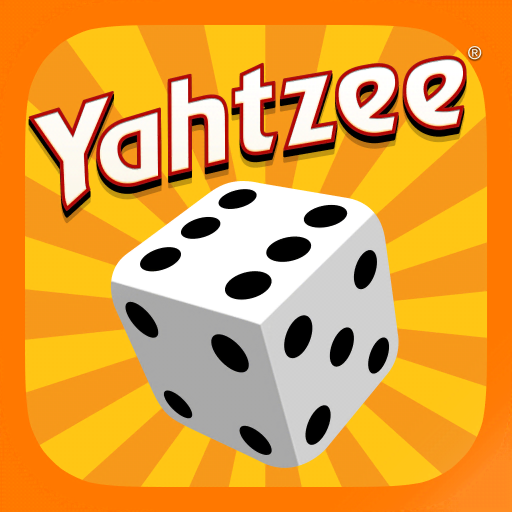 Nya YAHTZEE® With Buddies