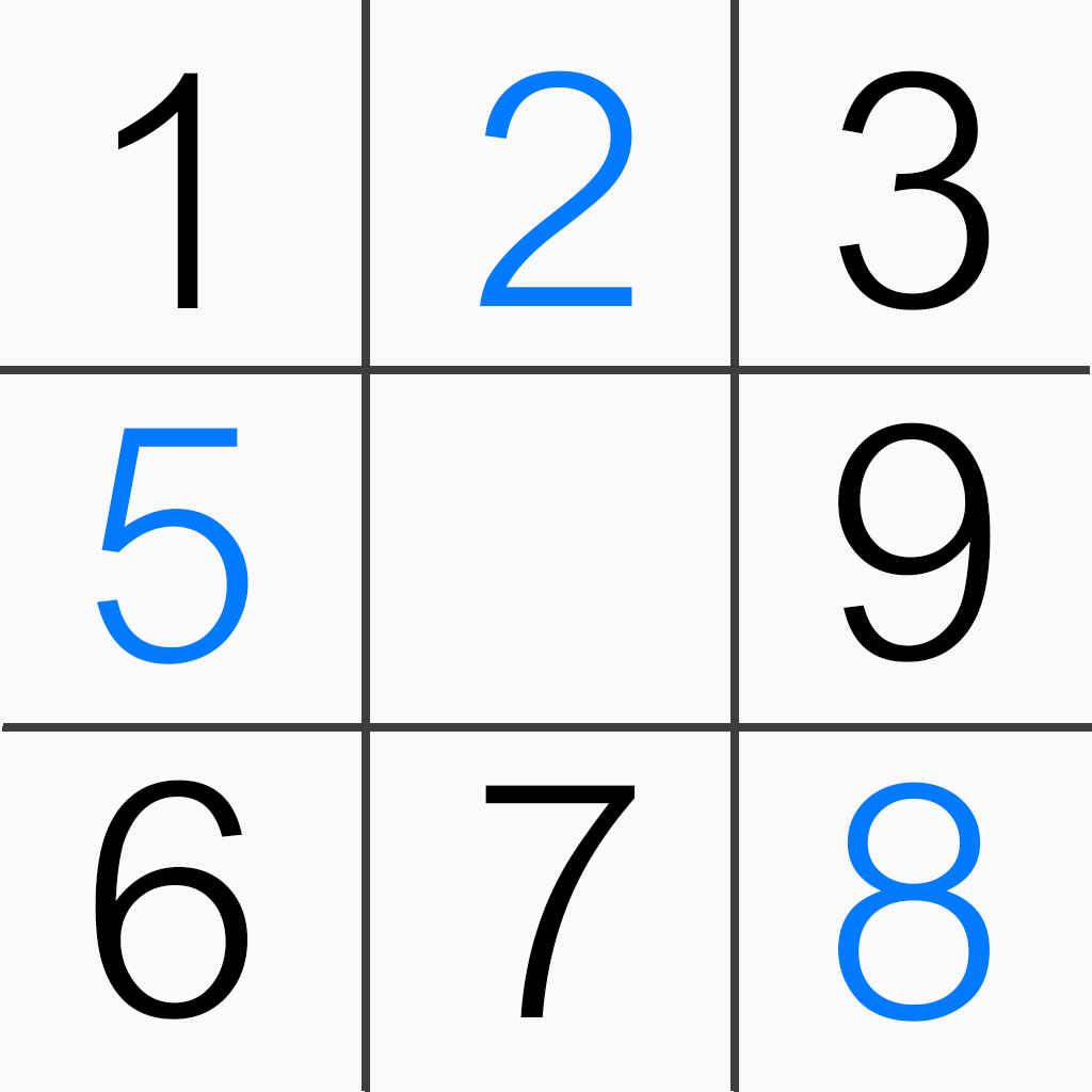 Generator Sudoku - Classic Sudoku Games