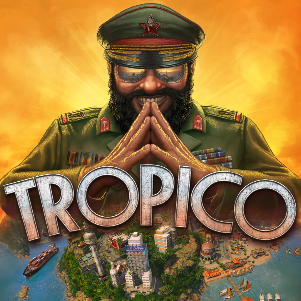 Generator Tropico