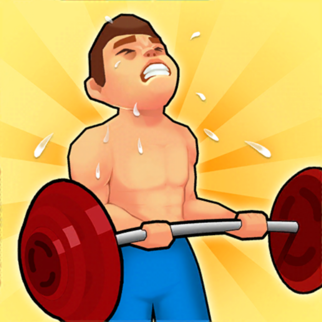 Idle Workout Master: boxing