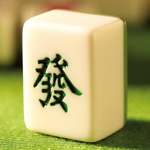 Shanghai Mahjong